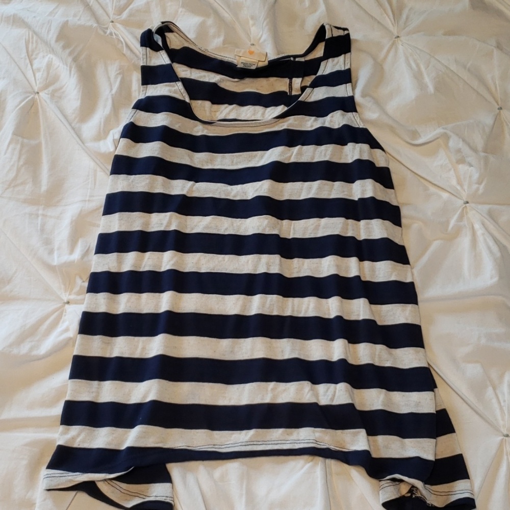 Small Neon Soul Tank